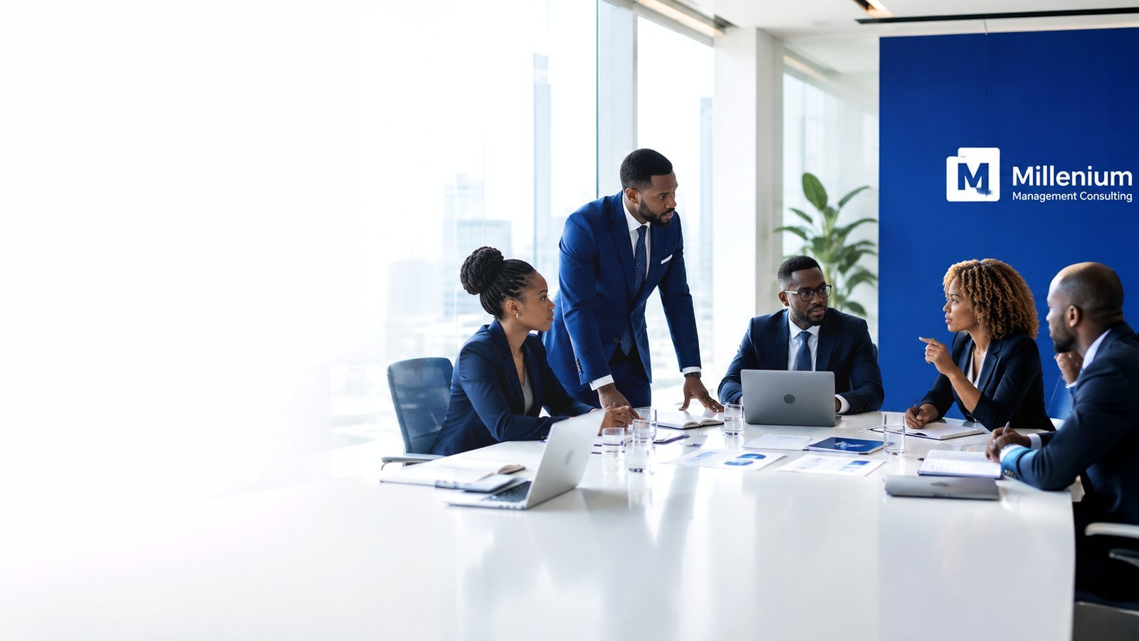 Renforcer le management et la conduite du changement